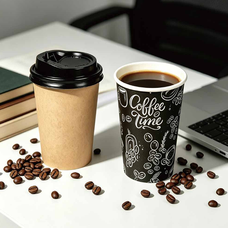 Taizhou Dingyun Paper & Plastic Co., Ltd.