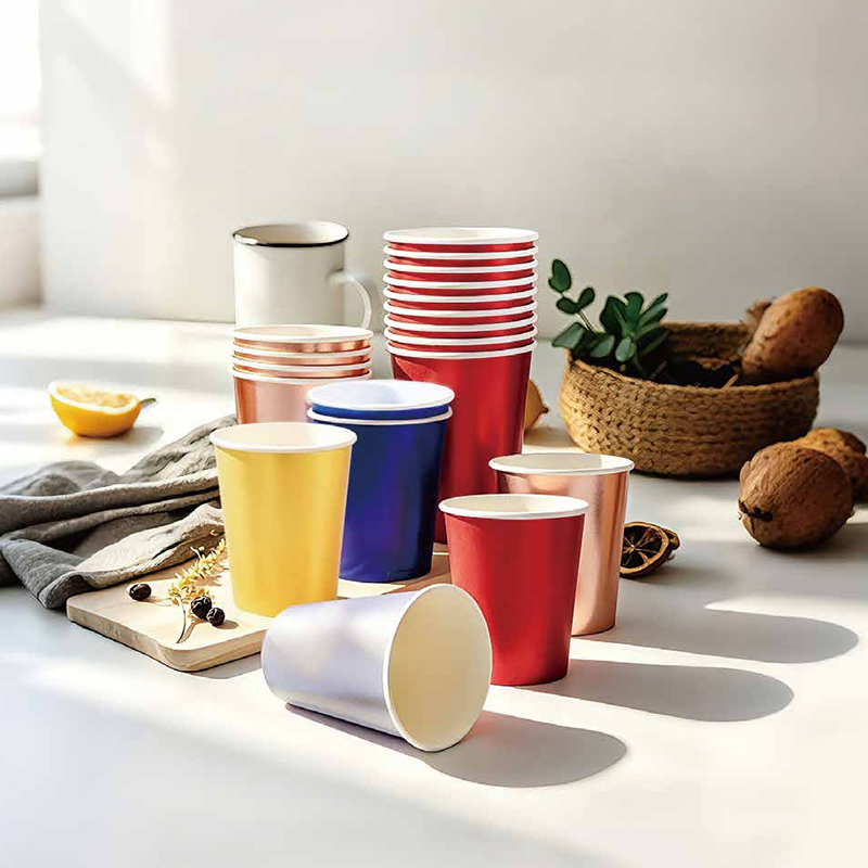 Taizhou Dingyun Paper & Plastic Co., Ltd.