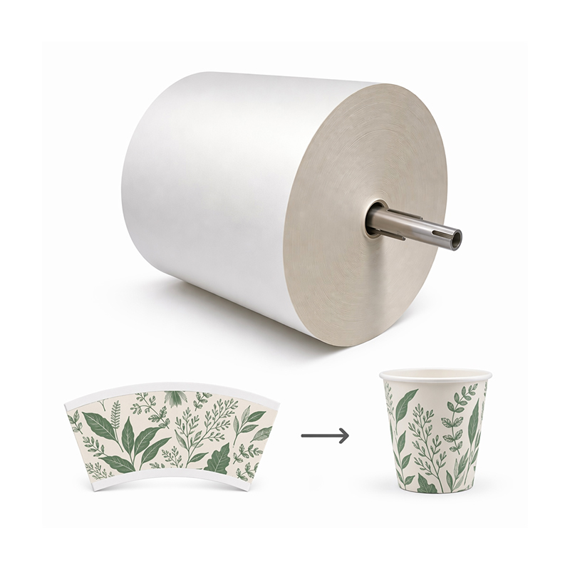Taizhou Dingyun Paper & Plastic Co., Ltd.