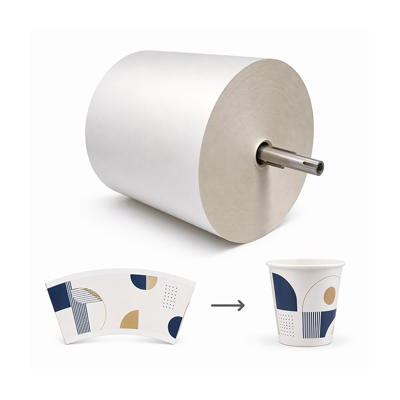 Taizhou Dingyun Paper & Plastic Co., Ltd.