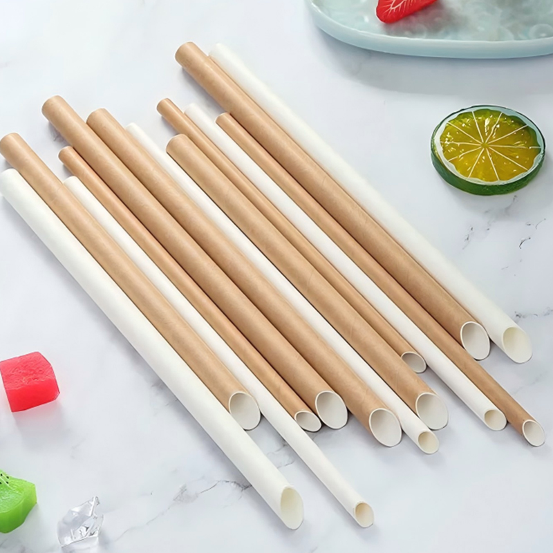 Paper Straw